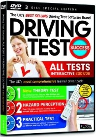 Driving All Tests