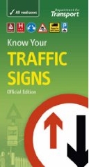 Traffic Signs
